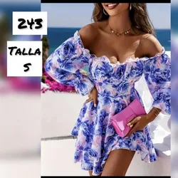 VESTIDO