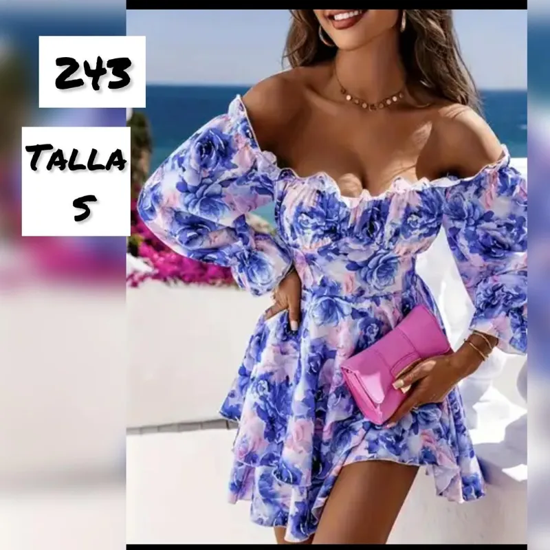 VESTIDO