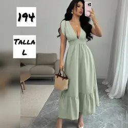 VESTIDO