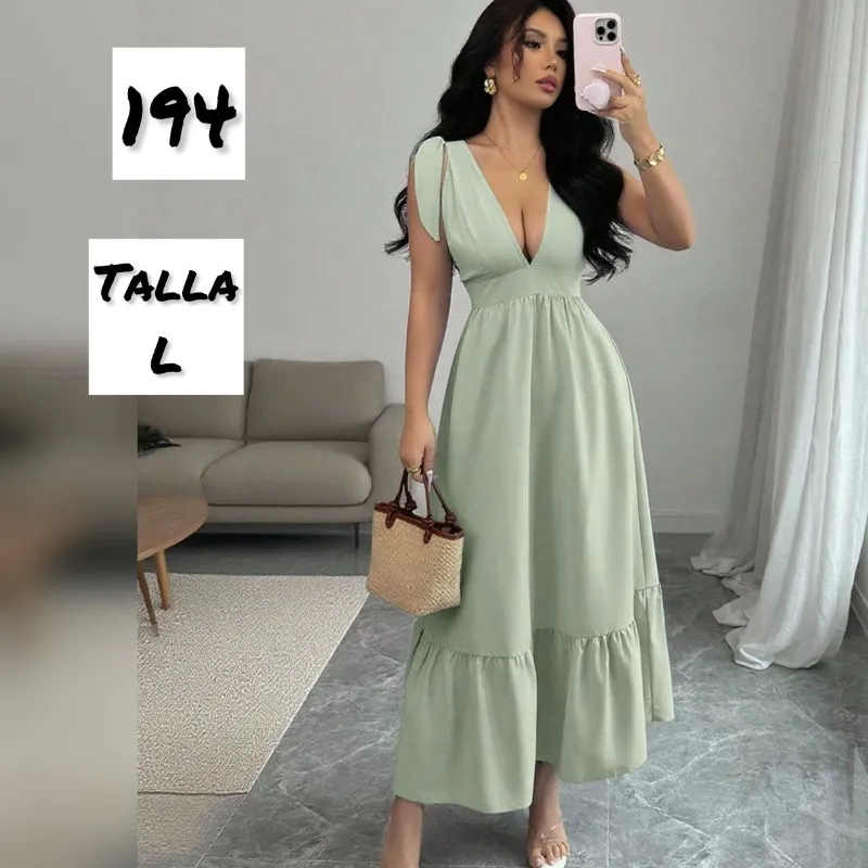 VESTIDO