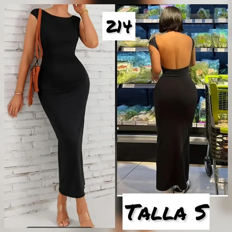 VESTIDO