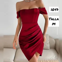 VESTIDO