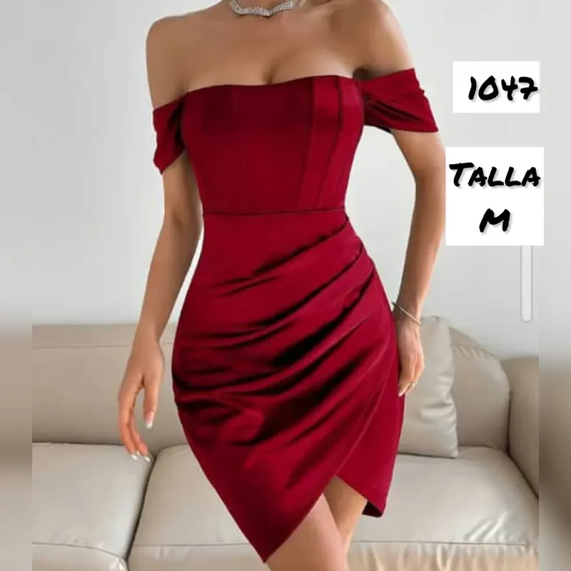 VESTIDO