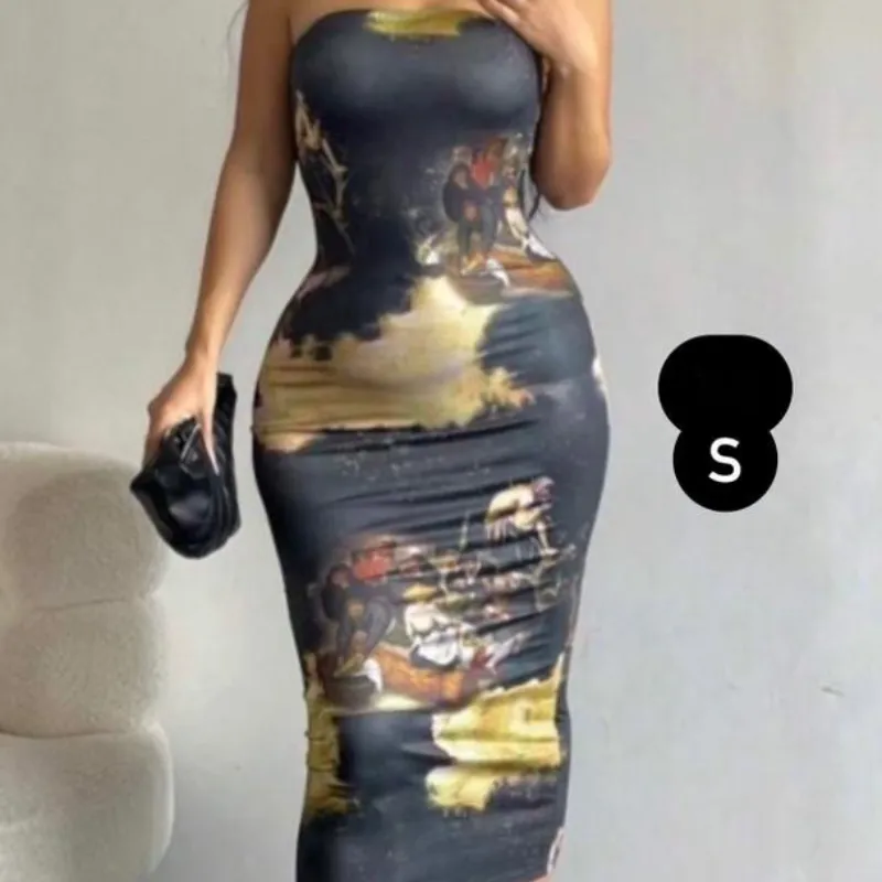 VESTIDO