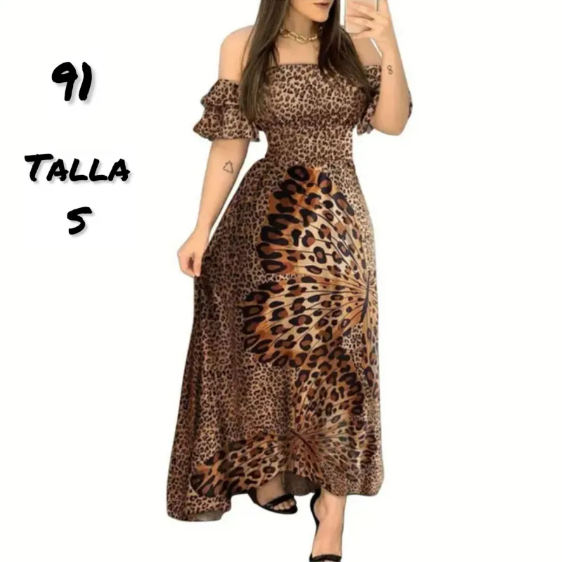 VESTIDO
