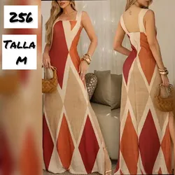 VESTIDO