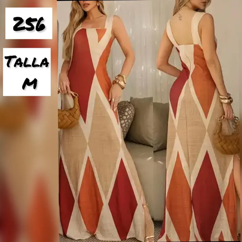 VESTIDO