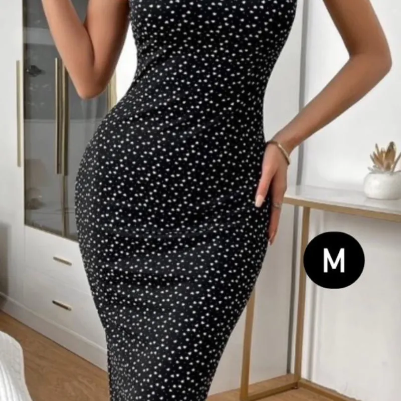 Vestido casual 