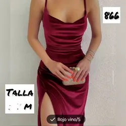 VESTIDO