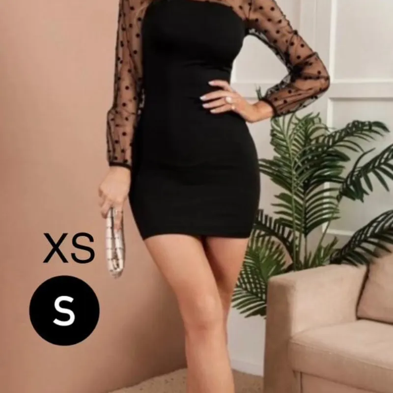 VESTIDO