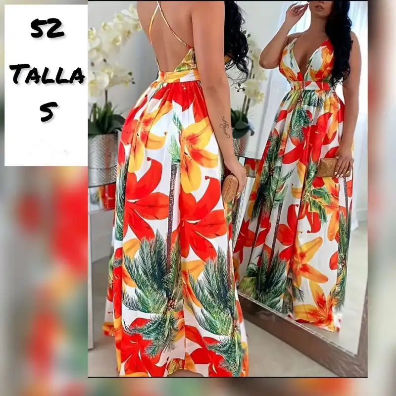 VESTIDO 