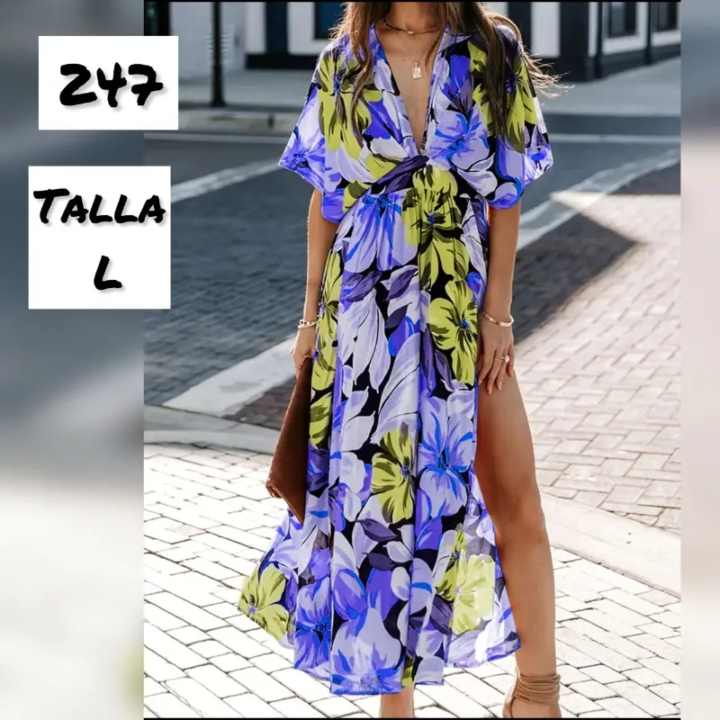 VESTIDO
