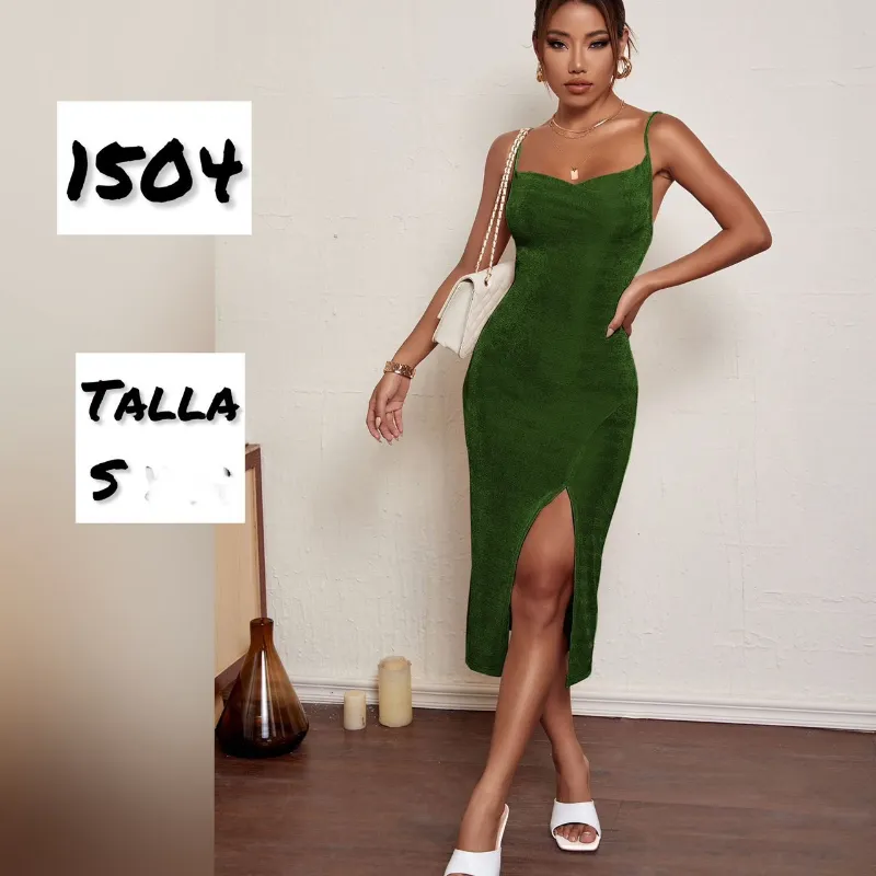 VESTIDO
