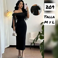 VESTIDO