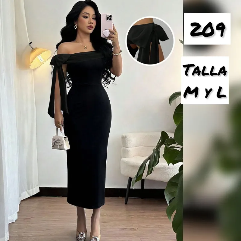 VESTIDO