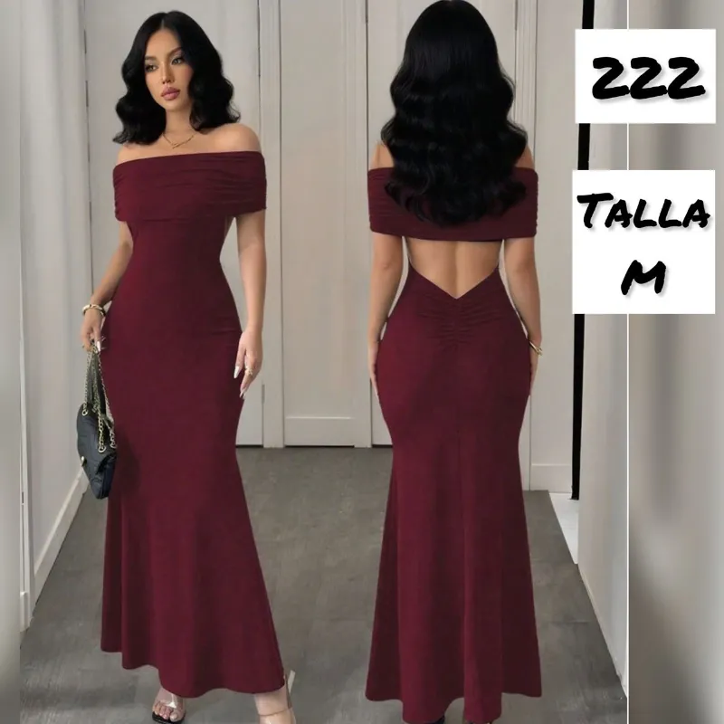 VESTIDO