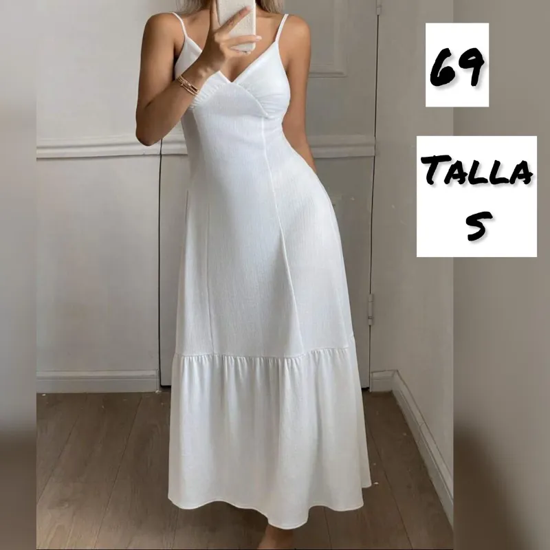 VESTIDO