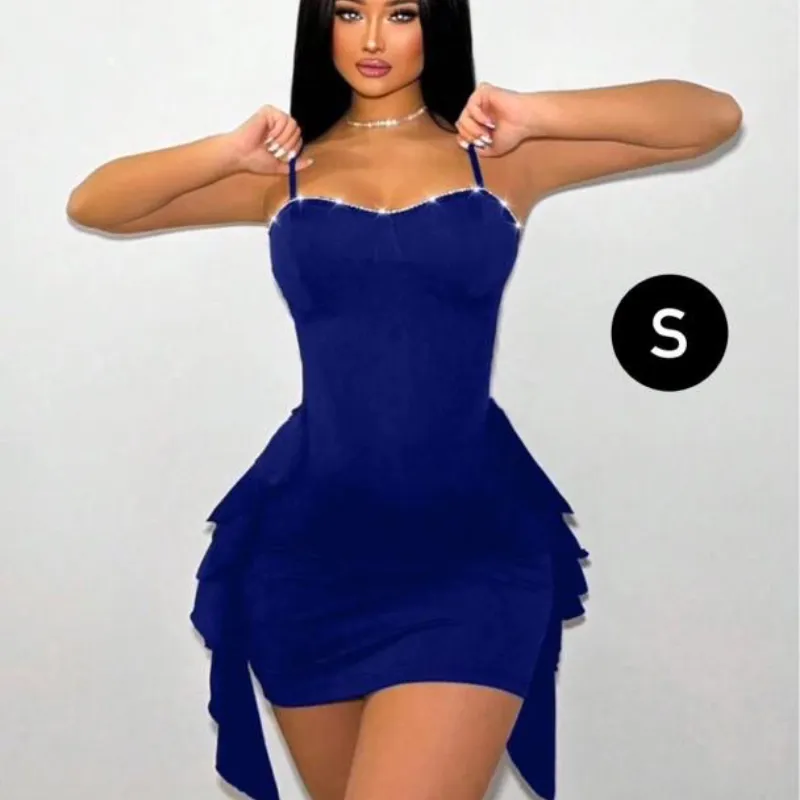 Vestido elegante 