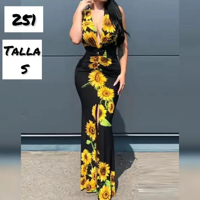 VESTIDO