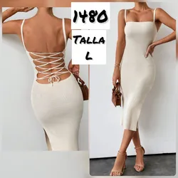VESTIDO