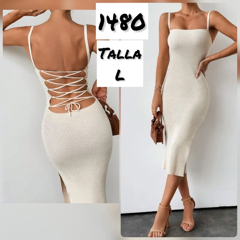VESTIDO