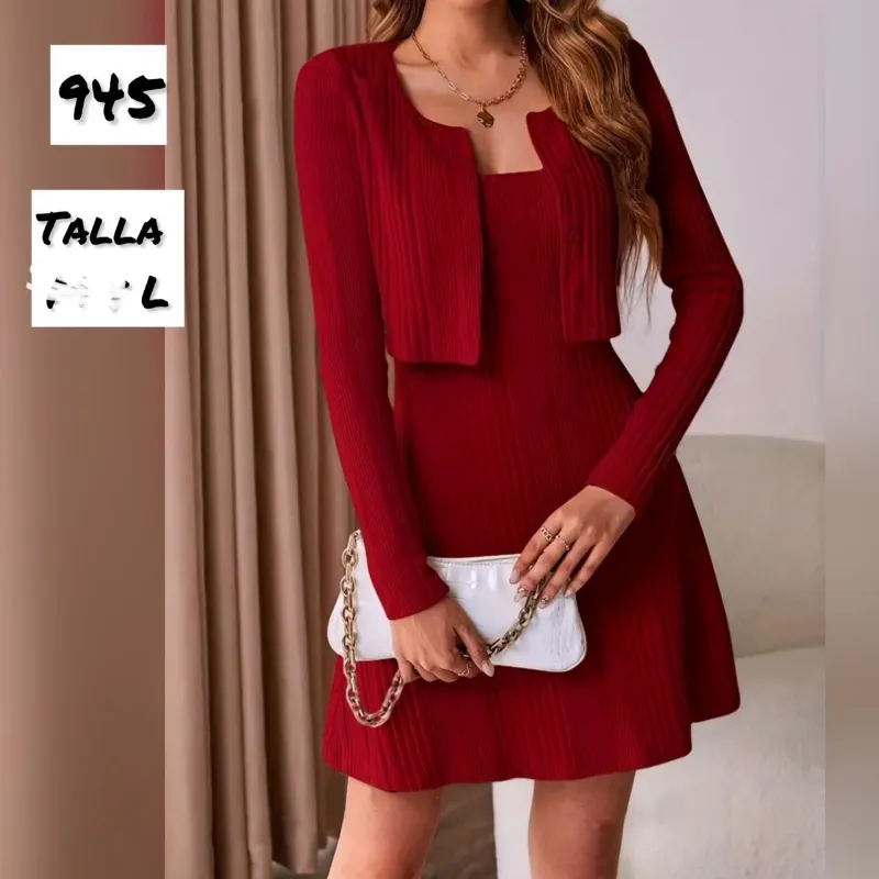 VESTIDO