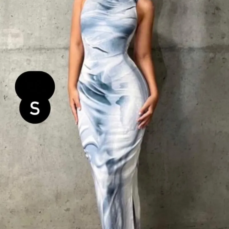 VESTIDO