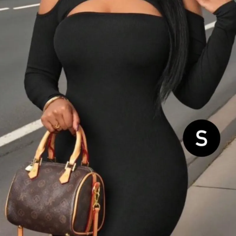 VESTIDO