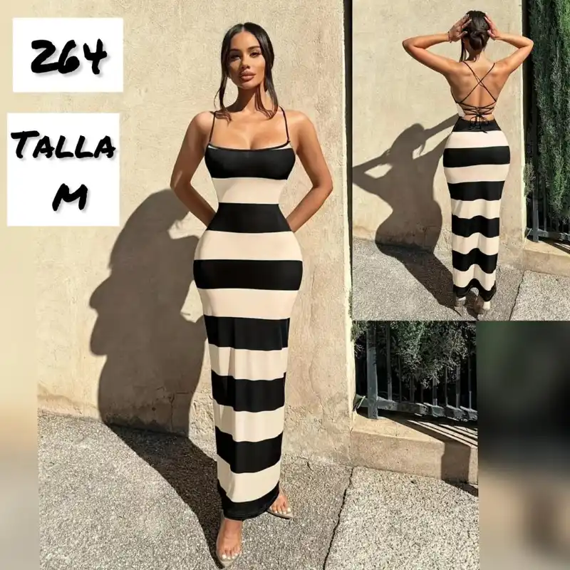 VESTIDO