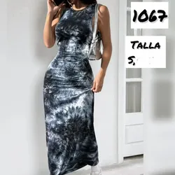 VESTIDO