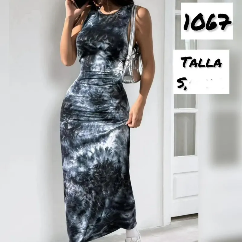 VESTIDO