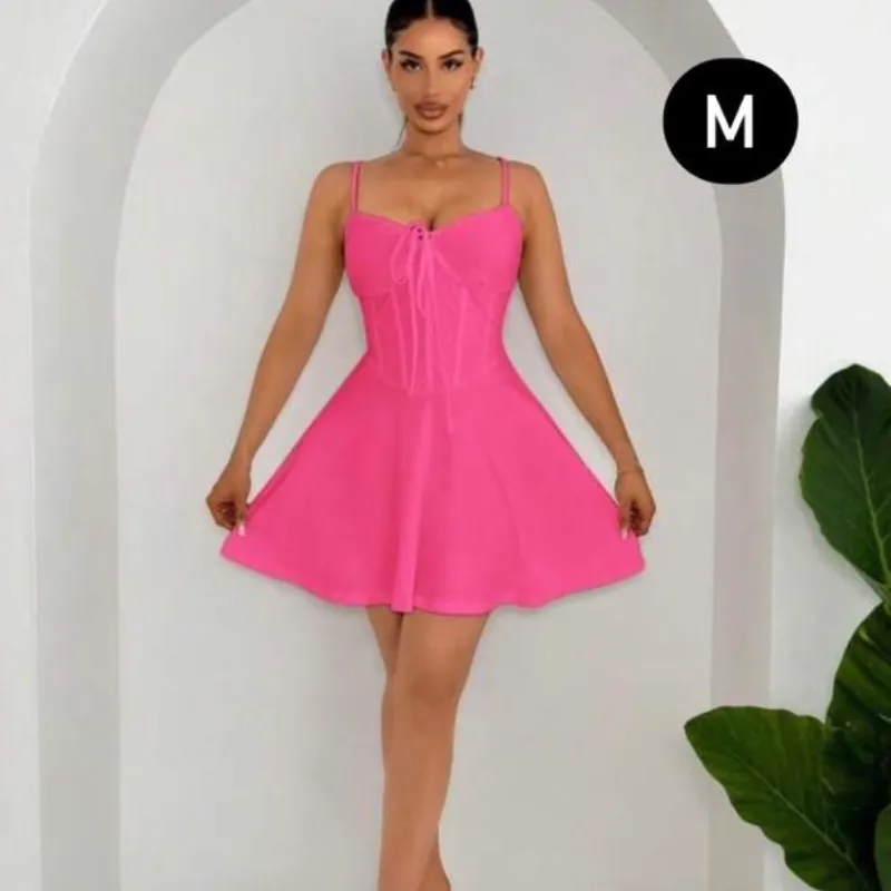 VESTIDO