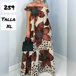 VESTIDO