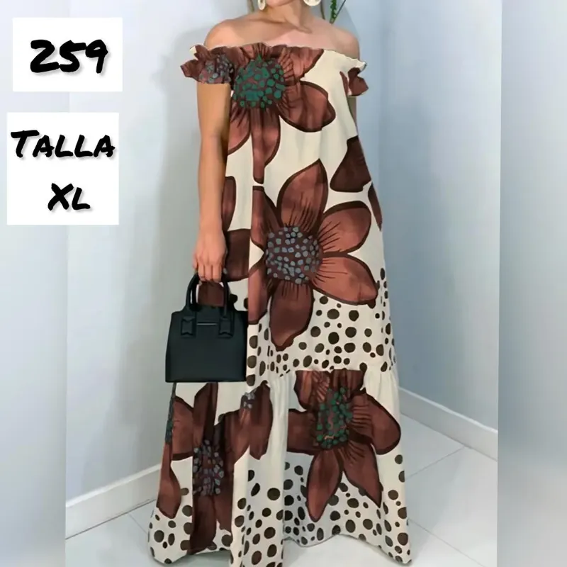 VESTIDO