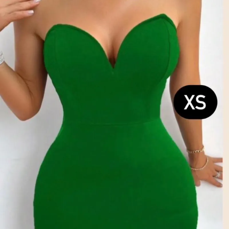 VESTIDO