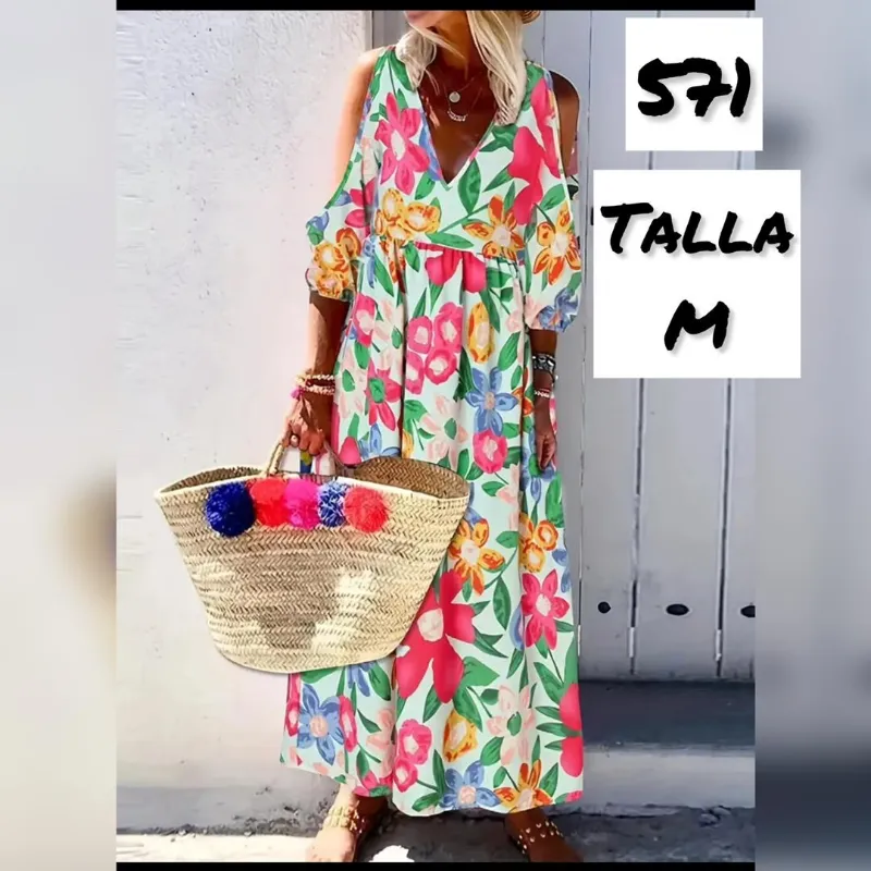 VESTIDO
