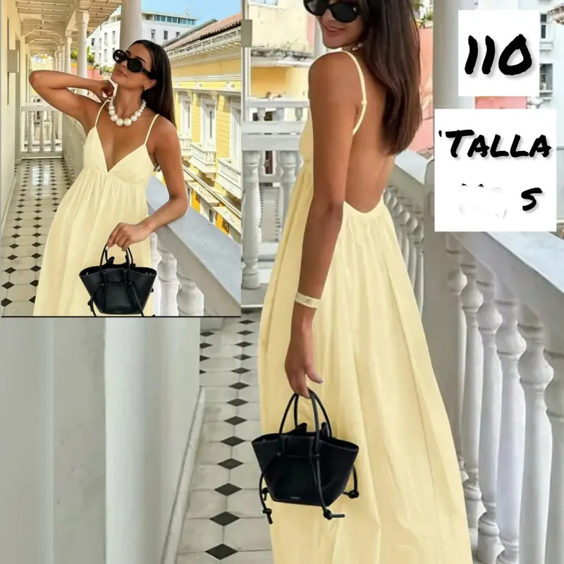 VESTIDO