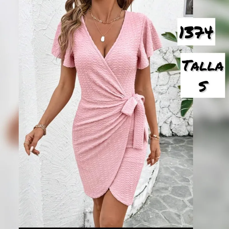 VESTIDO