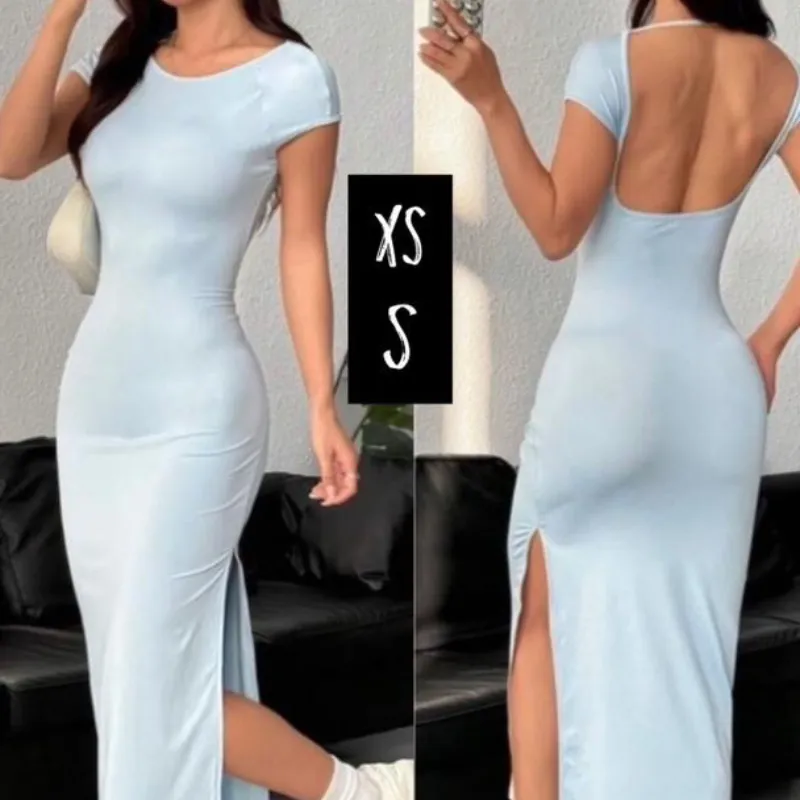 VESTIDO