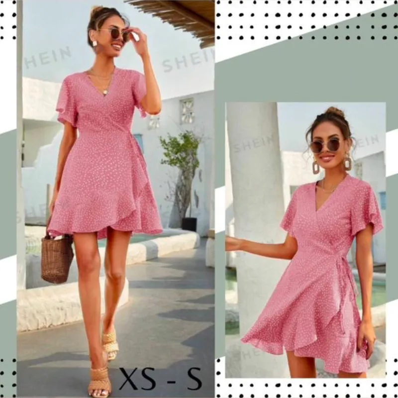 VESTIDO