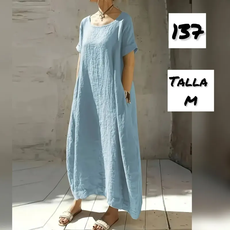 VESTIDO