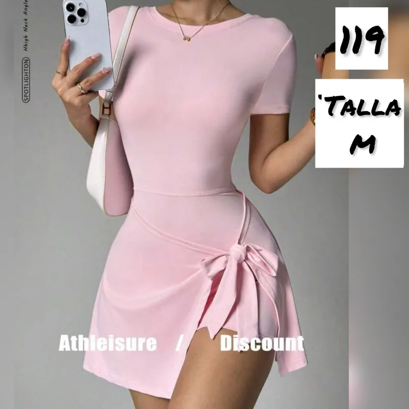 VESTIDO