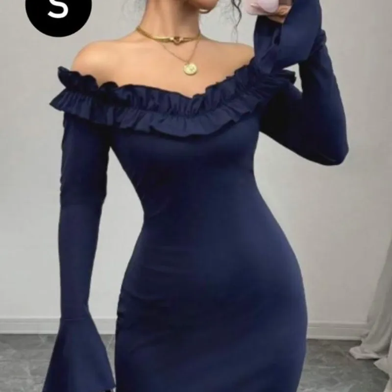 VESTIDO