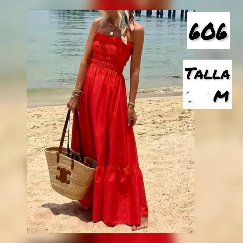 VESTIDO
