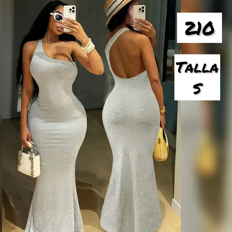 VESTIDO