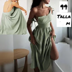 VESTIDO