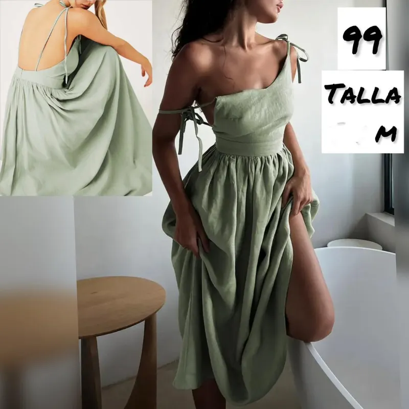 VESTIDO