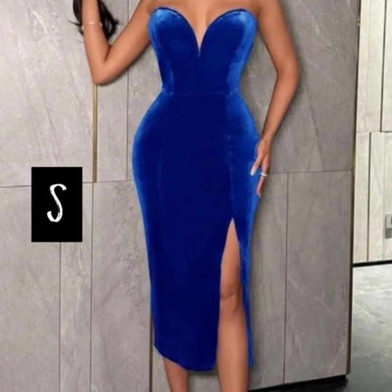 VESTIDO💙