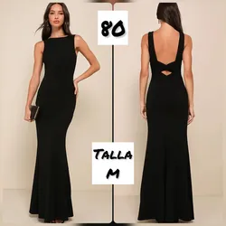 VESTIDO