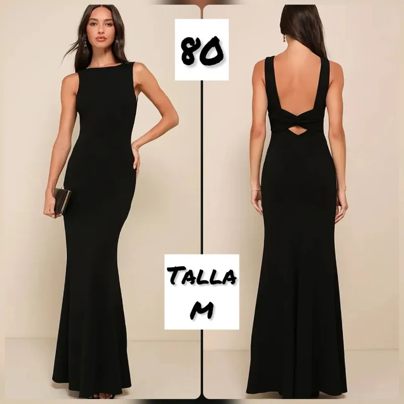VESTIDO